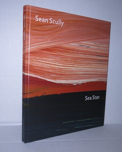 Sean scully the national - sean, at