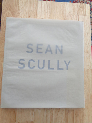 Sean scully night and day - sean, by