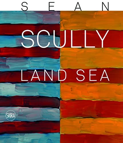 Sean scully land sea by - land,