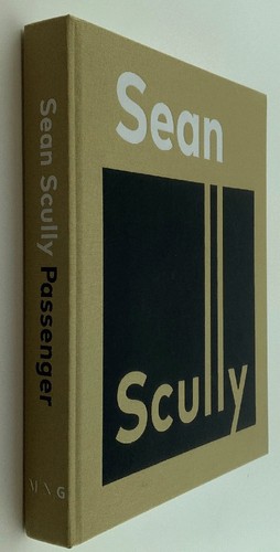 Sean scully passenger a - passenger:,