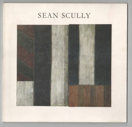 Joseph masheck sean - joseph, scully