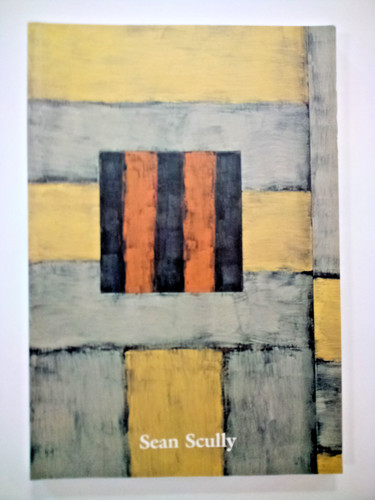 Sean scully 1997 - scully.,
