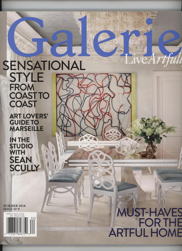 Galerie summer 2018 - galerie,
